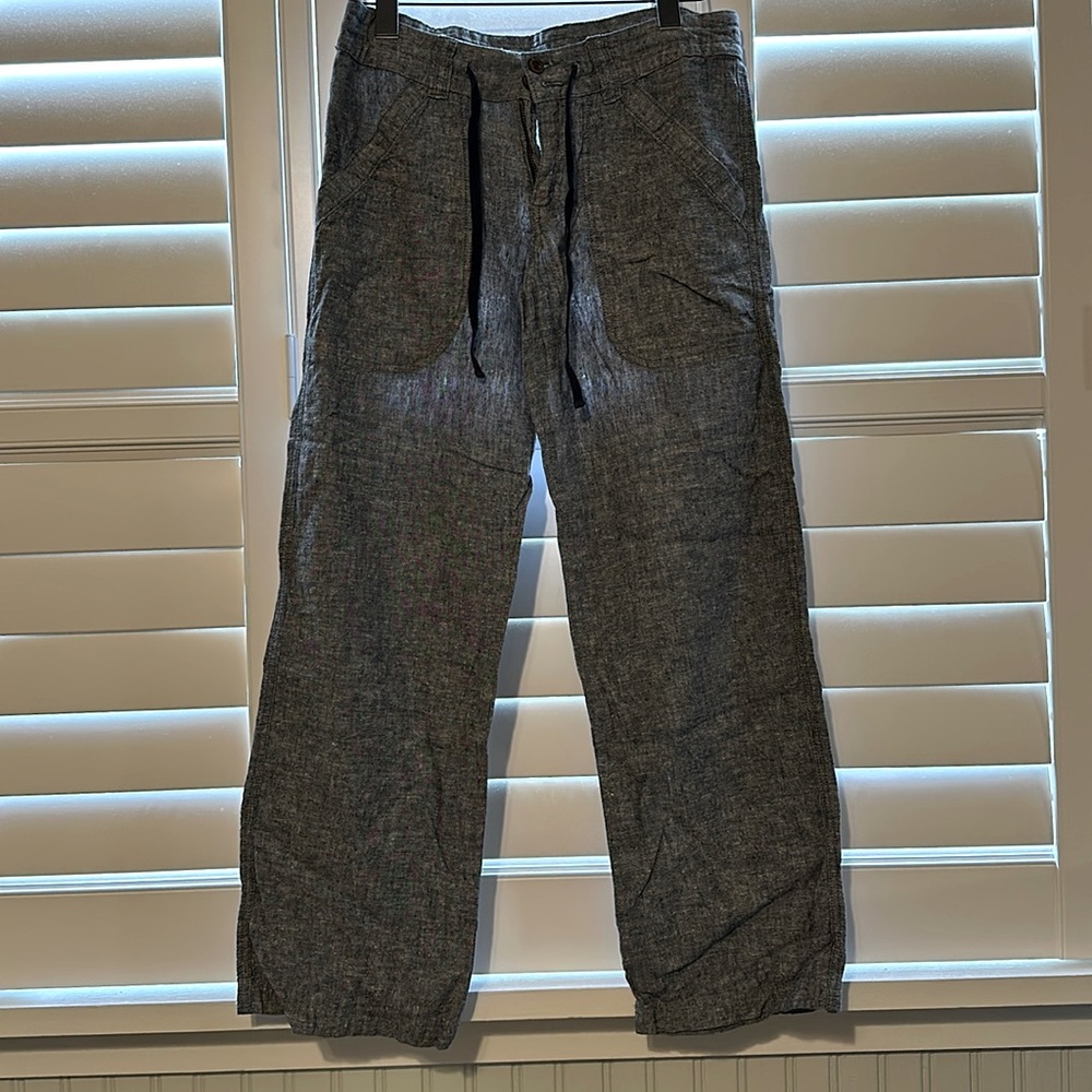 Patagonia Hemp/Cotton pants